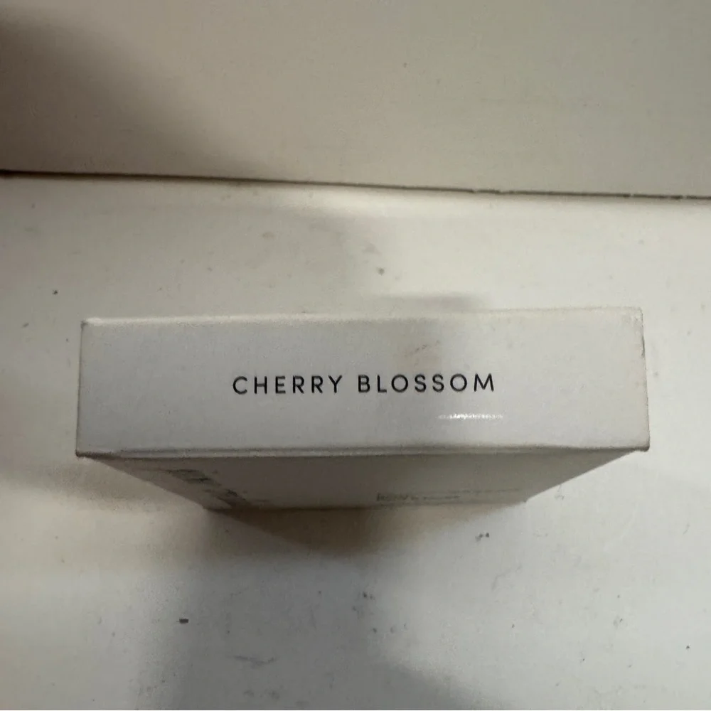 Jane Iredale PurePressed Blush Cherry Blossom 3.2G